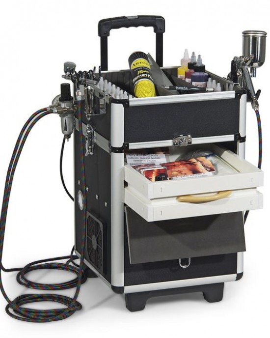 Iwata Maxx Jet IS1000 SPRAY GUNS