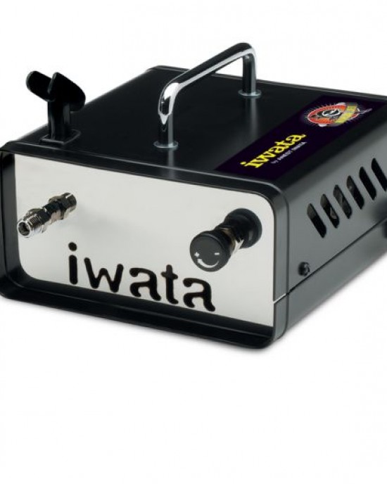 Iwata Ninja Jet IS35 ΠΙΣΤΟΛΙΑ ΒΑΦΗΣ