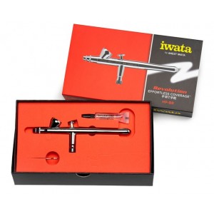 Iwata Revolution R2500 Tip 0.30 mm Iwata Revolution R2500 Tip 0.30 mm