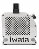 Iwata Silver Jet IS50 SPRAY GUNS Iwata Silver Jet IS50 SPRAY GUNS