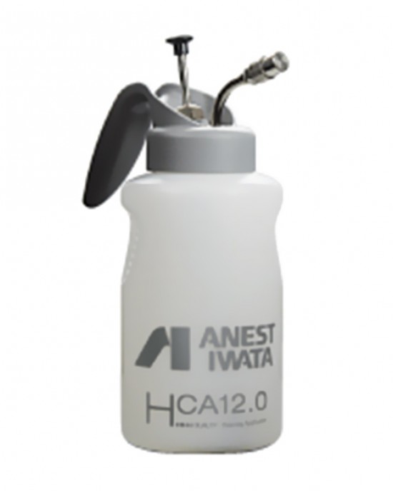 Anest Iwata HCA Cleaning App  ΠΙΣΤΟΛΙΑ ΒΑΦΗΣ
