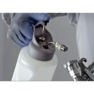 Anest Iwata HCA Cleaning App 