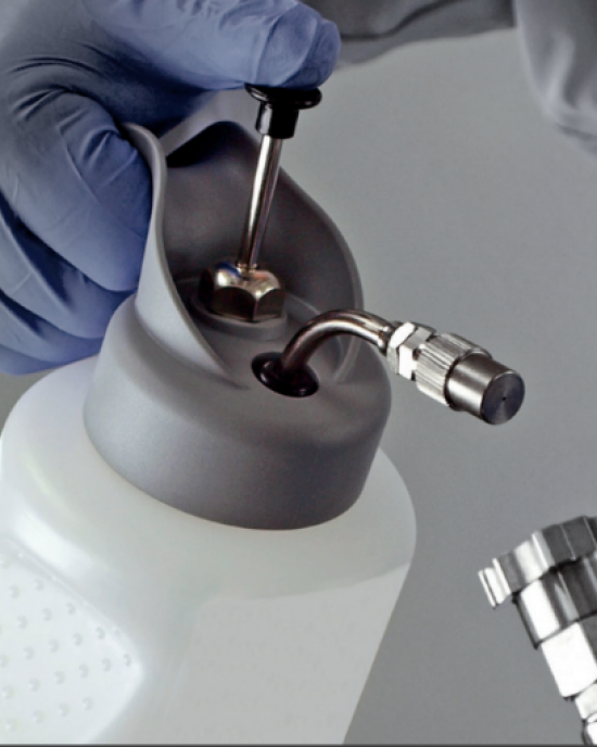 Anest Iwata HCA Cleaning App  ΠΙΣΤΟΛΙΑ ΒΑΦΗΣ