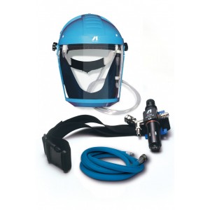 Anest Iwata AirFed 2100 Paint Mask 