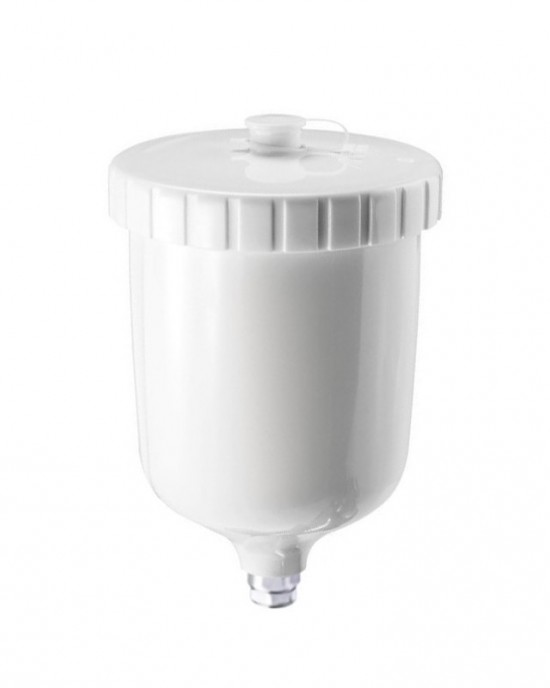 Anest Iwata Δοχείο Gravity W-400 600 ml ΠΙΣΤΟΛΙΑ ΒΑΦΗΣ