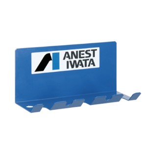 Anest Iwata Μαγνητικό Stand 3 Θέσεων 