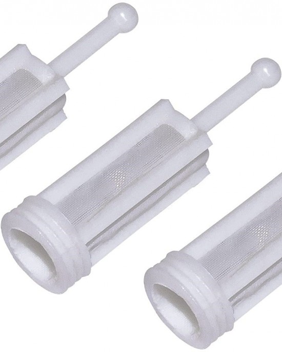 Auarita Filters 10 pcs SPRAY GUNS Auarita Filters 10 pcs SPRAY GUNS