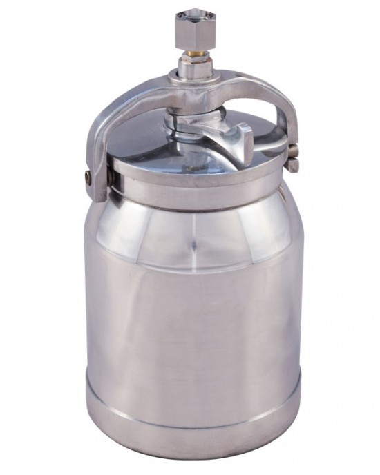 Auarita Lower Container 1L  SPRAY GUNS Auarita Lower Container 1L  SPRAY GUNS