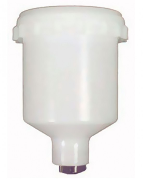 Auarita Upper Container 125 ml SPRAY GUNS Auarita Upper Container 125 ml SPRAY GUNS
