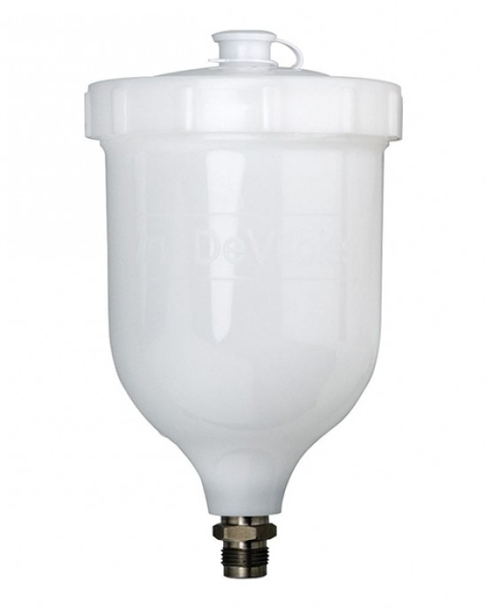 Devilbiss Acetal 600 ml  ΠΙΣΤΟΛΙΑ ΒΑΦΗΣ