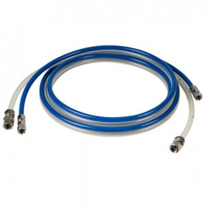 Low Pressure Twin Hose 5 m