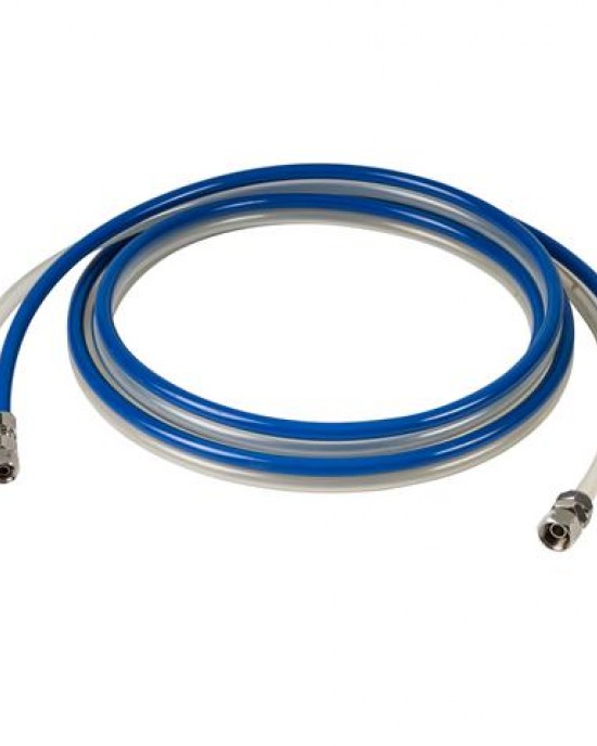 Δίδυμο Λάστιχο Χαμηλής Πίεσης 5 m ΠΙΣΤΟΛΙΑ ΒΑΦΗΣ