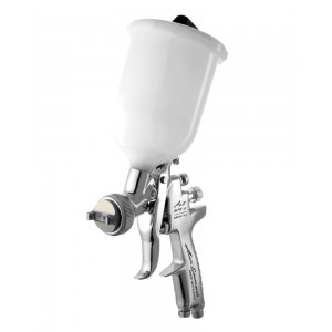 Anest Iwata AZ3 Air Gunsa Μπεκ 3.5 mm