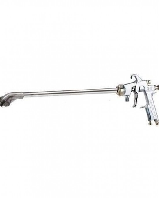 Anest Iwata LW Γωνιακό Πιστόλι Βαφής με Προέκταση  ΠΙΣΤΟΛΙΑ ΒΑΦΗΣ