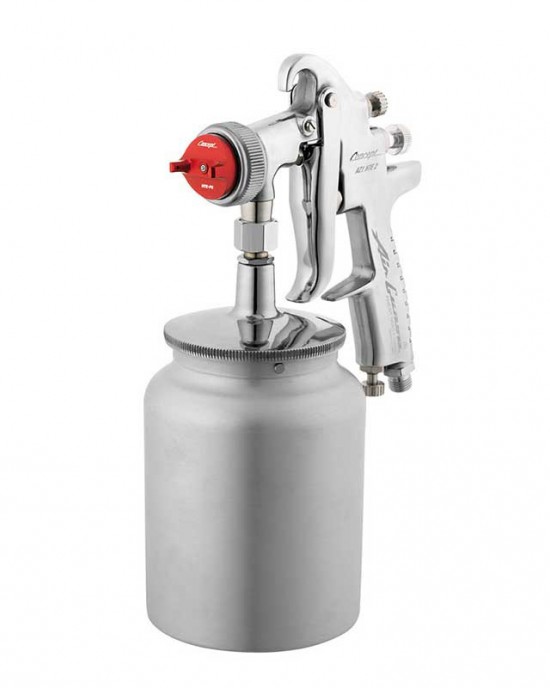 Anest Iwata AZ1 HTE 2 Suction Μπεκ 2.5 mm ΠΙΣΤΟΛΙΑ ΒΑΦΗΣ