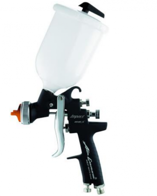 Anest Iwata AZ3 Black Impact Μπεκ 1.3 mm ΠΙΣΤΟΛΙΑ ΒΑΦΗΣ