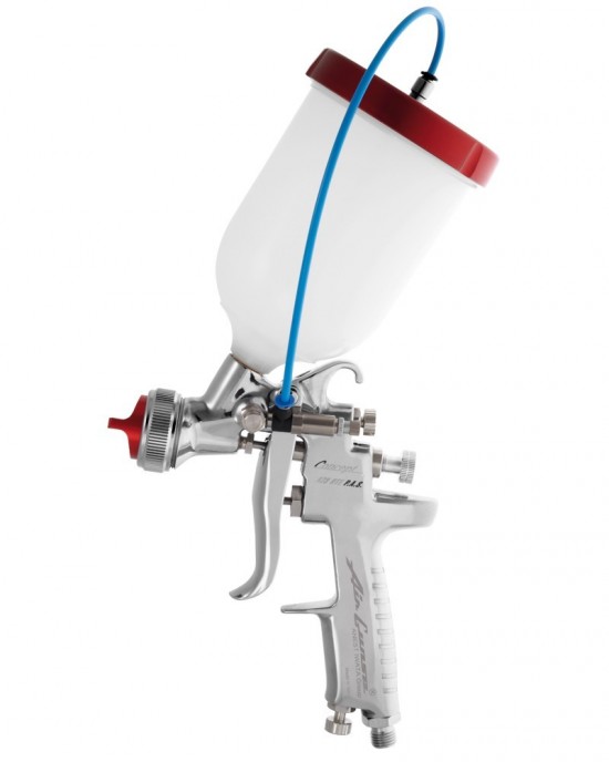 Anest Iwata AZ3 HTE PAS Concept Μπεκ 2.0 mm ΠΙΣΤΟΛΙΑ ΒΑΦΗΣ