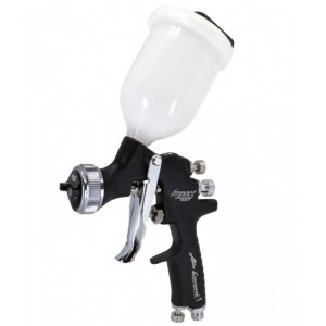 Anest Iwata AZ4 Air Gunsa Impact Junior 1.0 mm