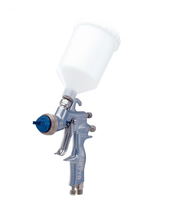 Graco AirPro Conv. 600 ml Μπεκ 1.4 mm ΠΙΣΤΟΛΙΑ ΒΑΦΗΣ
