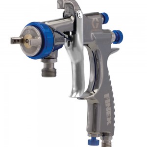 Graco Pressure Feed Standard HVLP Μπεκ 1.0 mm
