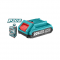 Total Lithium Battery 20 V TFBLI2001