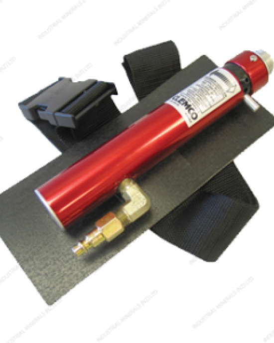 Clemco Climate Control Tube (Ζεστού - Κρύου Αέρα) Αναλώσιμα 