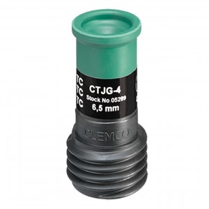 Clemco CTJG Sandblast Injector 