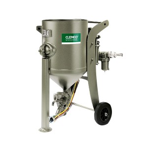 Clemco 100