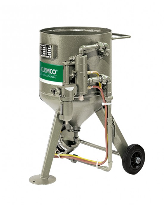 Clemco 40  Πιέσεως Clemco 