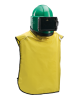 Clemco Sandblasting Mask Apollo 100  Consumables 