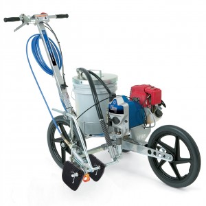 Graco FieldLazer S100 Airless