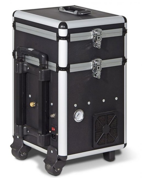 Iwata Maxx Jet IS1000 SPRAY GUNS