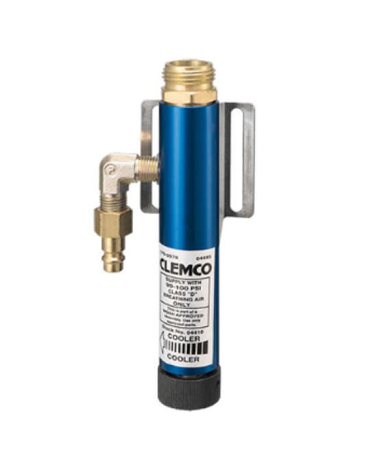 Clemco Air Condition Χειριστή  Αναλώσιμα 