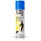 Ampere System Spray Διαγράμμισης Μπλε 650 ml