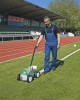 Ampere System Χειροκίνητο Διαγράμμισης Γηπέδων Spray Διαγράμμισης Ampere System Χειροκίνητο Διαγράμμισης Γηπέδων Spray Διαγράμμισης