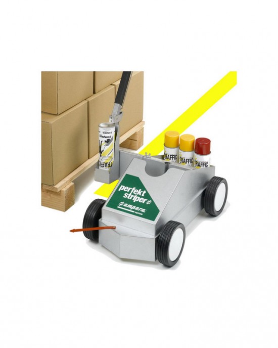 Ampere System Χειροκίνητο Διαγράμμισης Spray Διαγράμμισης Ampere System Χειροκίνητο Διαγράμμισης Spray Διαγράμμισης