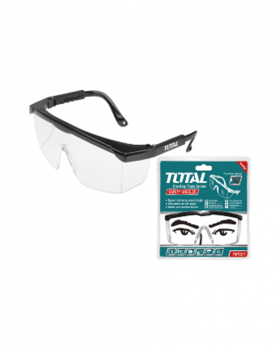 TOTAL TSP301 Γυαλί Προστασίας 