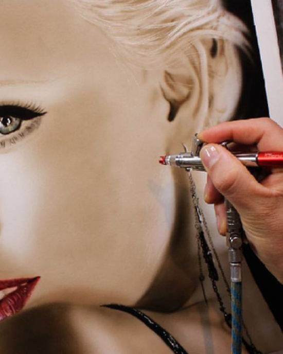 SAGOLA Αερογράφος Xtech 400 Αερογράφοι Μοντελισμού 