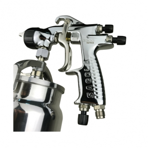 SAGOLA 3300 GTO Suction 1.4 μπεκ