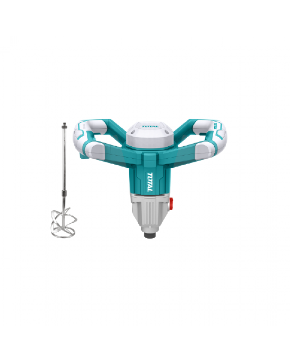 TOTAL TD616006 Paint Mixer 1400 W