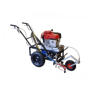 BERIZZI Gea 1100 Airless Διαγράμμισης 