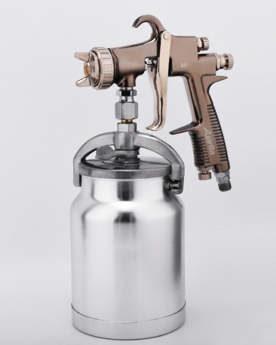 Auarita MP-200 Tip 1.3 mm Spray Guns Auarita MP-200 Tip 1.3 mm Spray Guns