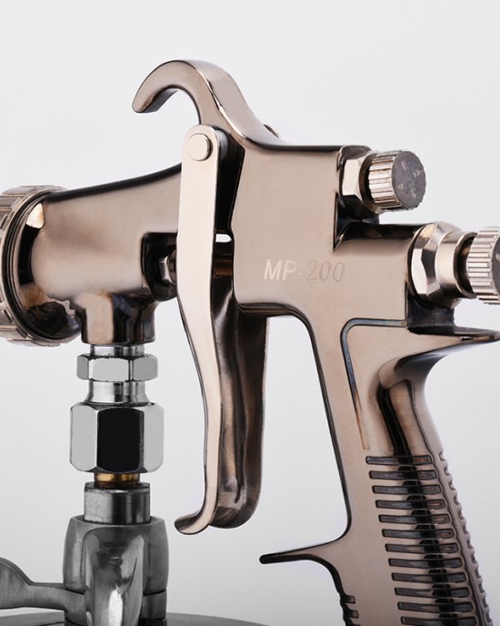 Auarita MP-200 Tip 1.3 mm Spray Guns Auarita MP-200 Tip 1.3 mm Spray Guns