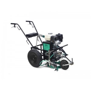 BERIZZI Gea 4200 Airless Διαγράμμισης