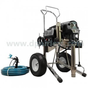 DP-X51L Airless Electric Painting Machine 