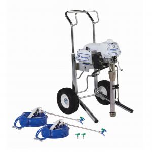 Graco SaniSpray HP 130