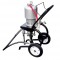 QTech XT68 68:1 Pneumatic Airless Sprayer