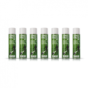 Ampere System Spray Διαγράμμισης 12 τμχ x 650 ml