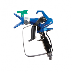 Graco Contractor PC Gun 
