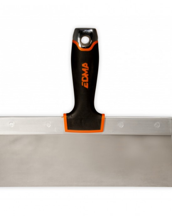 EDMA Ενισχυμένη Σπάτουλα 25 cm Σπάτουλες